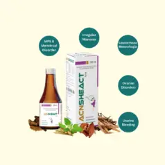 Herbal Tonic For Women