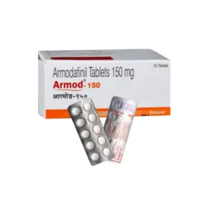 Armodafinil 150mg treat Narcolepsy