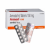 Armodafinil 150mg treat Narcolepsy