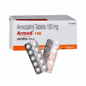 Armodafinil 150mg treat Narcolepsy