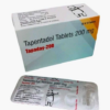 Tapaday 200mg Tapentadol 200mg Tablets