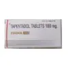 Etadole 100mg Tapentadol Tablets