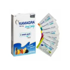 Kamagra Oral Jelly