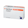 Lyrica 200mg Pregabalin Capsule For the Treatment of Nerve Pain.