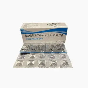 Modafinil 200mg