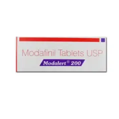 Modalert 200 mg treat Modafinil 200