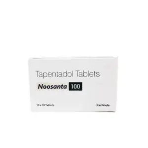 Noosanta 100mg Tapentadol Tablets