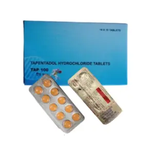 Tap 100mg Tapentadol Tablets