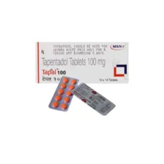 Tapal 100 mg