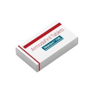 Waklert 150 Mg Armodafinil Tablets