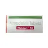 Walklert 50mg armodafinil tablets