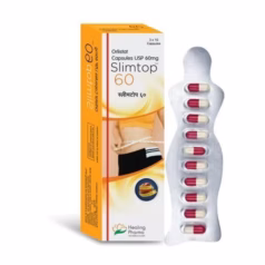 Slimtop 60 Orlistat Capsule