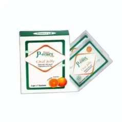 Super P Force Sildenafil Oral Jelly for ED