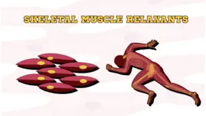 Skeletal Muscle Relaxants