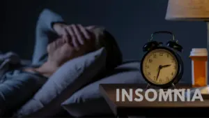 Insomnia