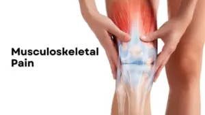 Musculoskeletal Pain
