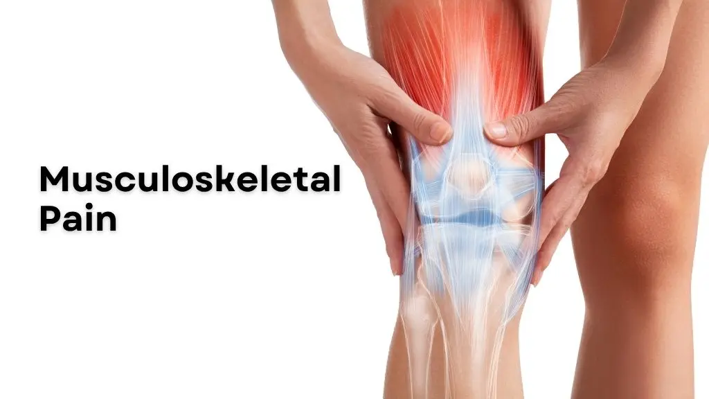 Musculoskeletal Pain