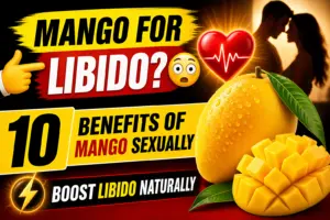 mango for ed