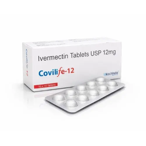 Covilife 12 MG