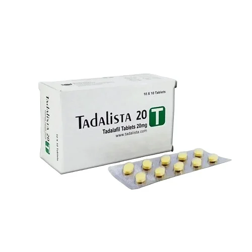 Tadalista 20mg